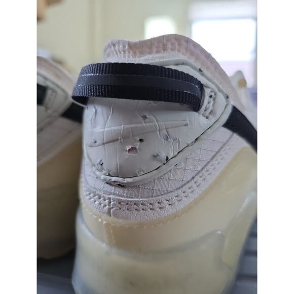 Nike Air Max Terrascape Sail DH2973-100 Sneakers Shoes Black Mens Size 11 - Picture 8 of 9